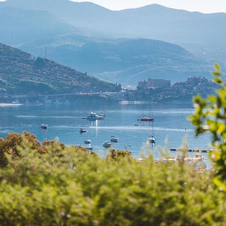 Boutique Hotel Vissi D'Arte Budva Zewnętrze zdjęcie
