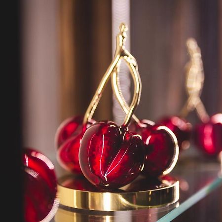 Boutique Hotel Vissi D'Arte Budva Zewnętrze zdjęcie