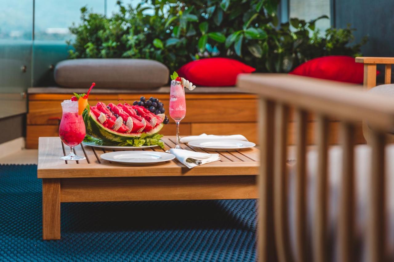 Boutique Hotel Vissi D'Arte Budva Zewnętrze zdjęcie