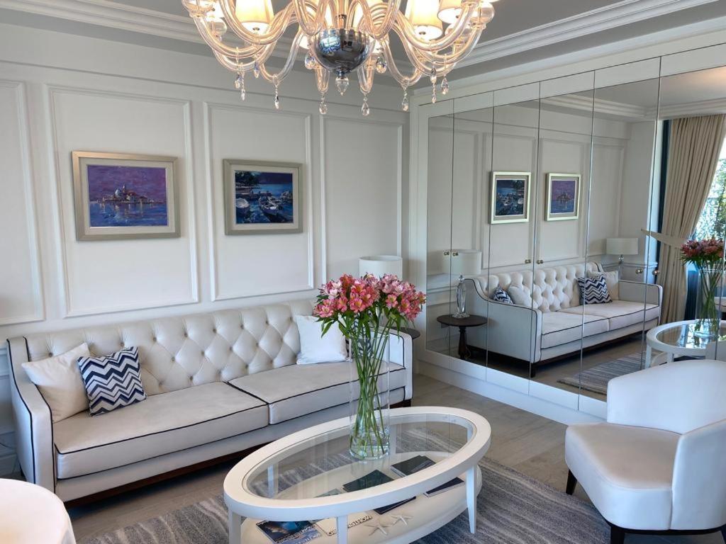 Boutique Hotel Vissi D'Arte Budva Zewnętrze zdjęcie