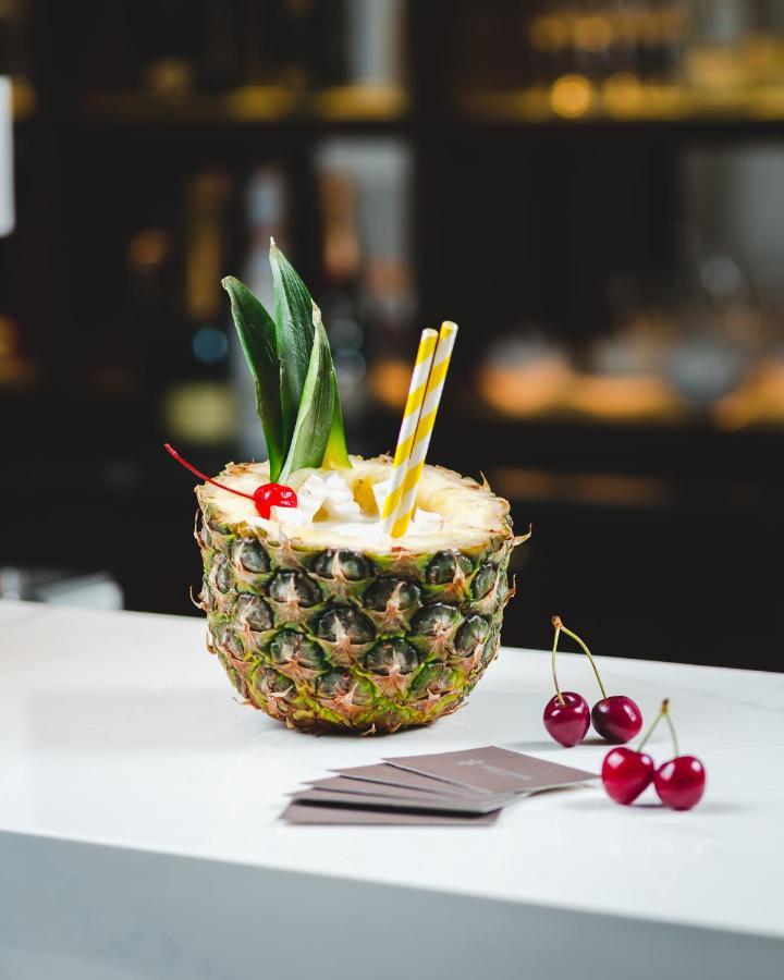 Boutique Hotel Vissi D'Arte Budva Zewnętrze zdjęcie